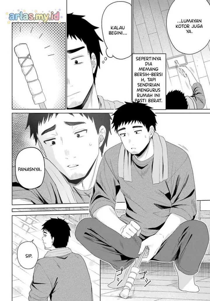 image-komik-kominka-gyaru-to-renovation-gurashi-chapter-2-8/30