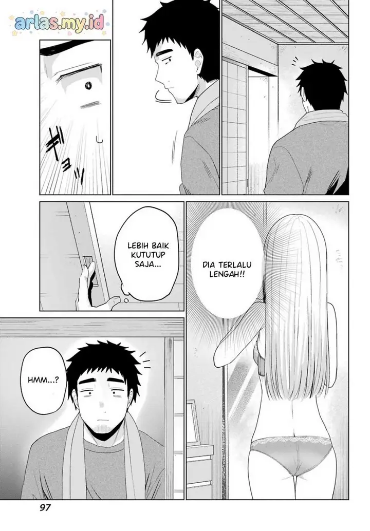 image-komik-kominka-gyaru-to-renovation-gurashi-chapter-2-9/30