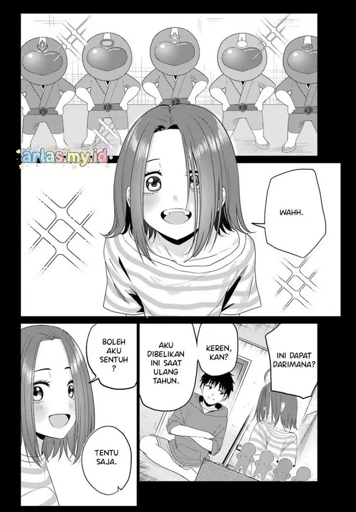 image-komik-kominka-gyaru-to-renovation-gurashi-chapter-2-16/30
