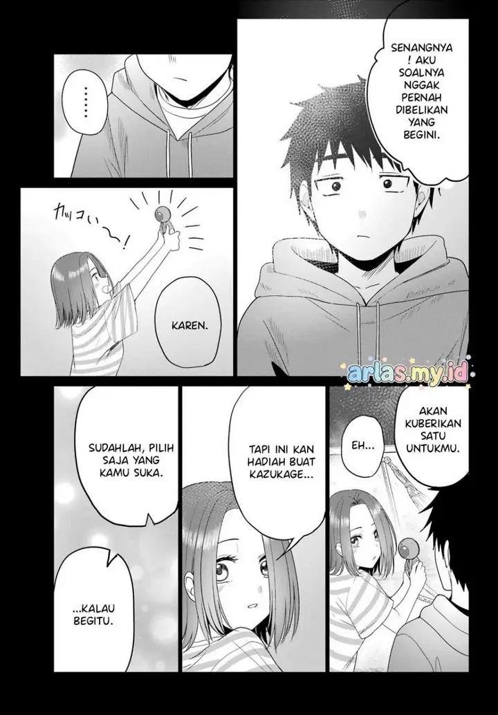 image-komik-kominka-gyaru-to-renovation-gurashi-chapter-2-17/30