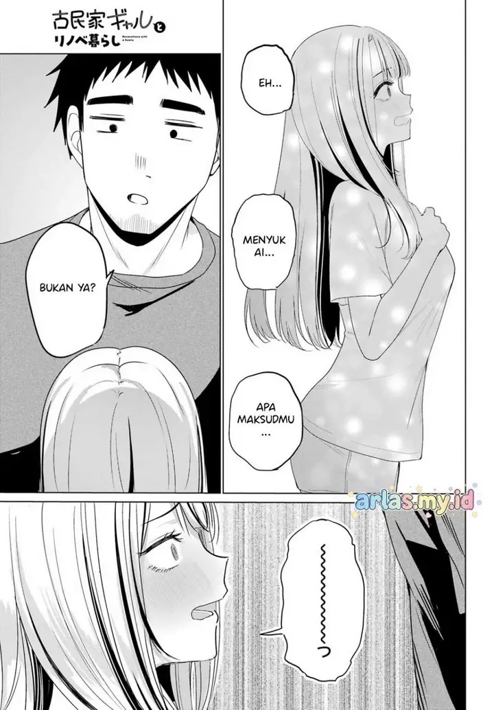 image-komik-kominka-gyaru-to-renovation-gurashi-chapter-2-19/30