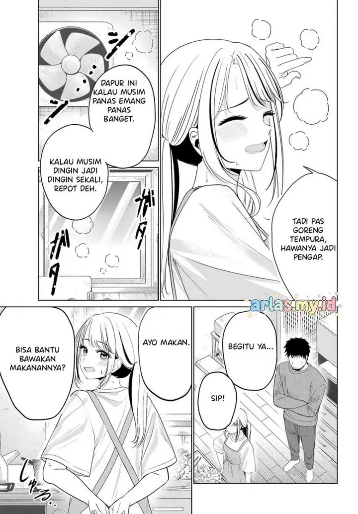 image-komik-kominka-gyaru-to-renovation-gurashi-chapter-2-25/30