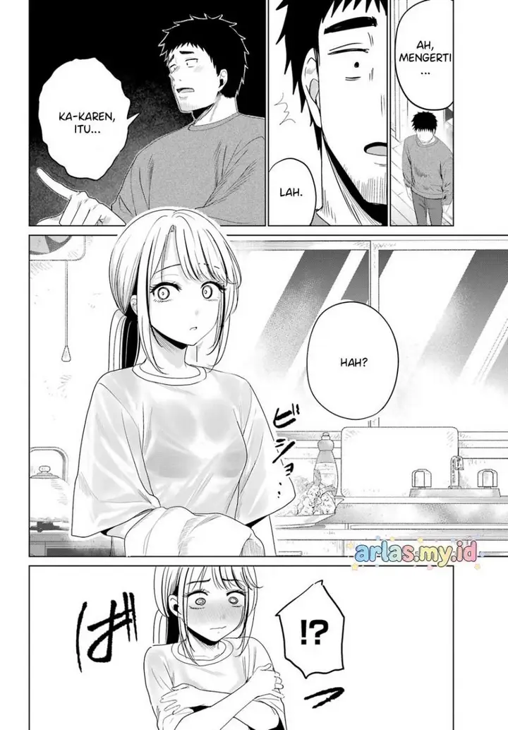 image-komik-kominka-gyaru-to-renovation-gurashi-chapter-2-26/30
