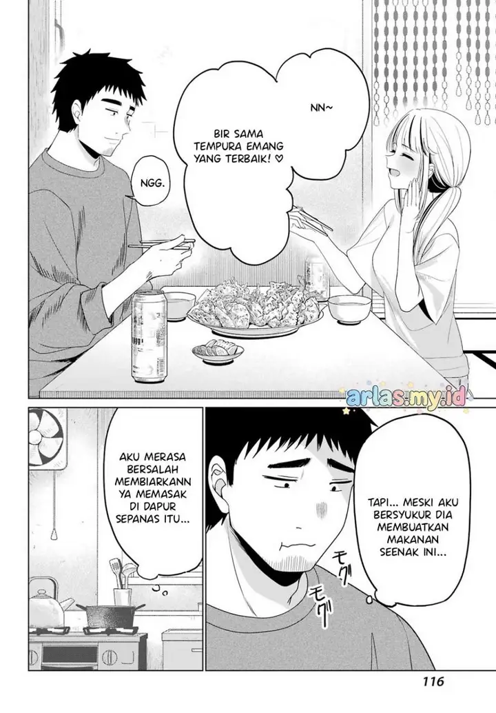 image-komik-kominka-gyaru-to-renovation-gurashi-chapter-2-28/30