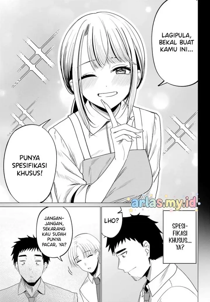 image-komik-kominka-gyaru-to-renovation-gurashi-chapter-3-4/21