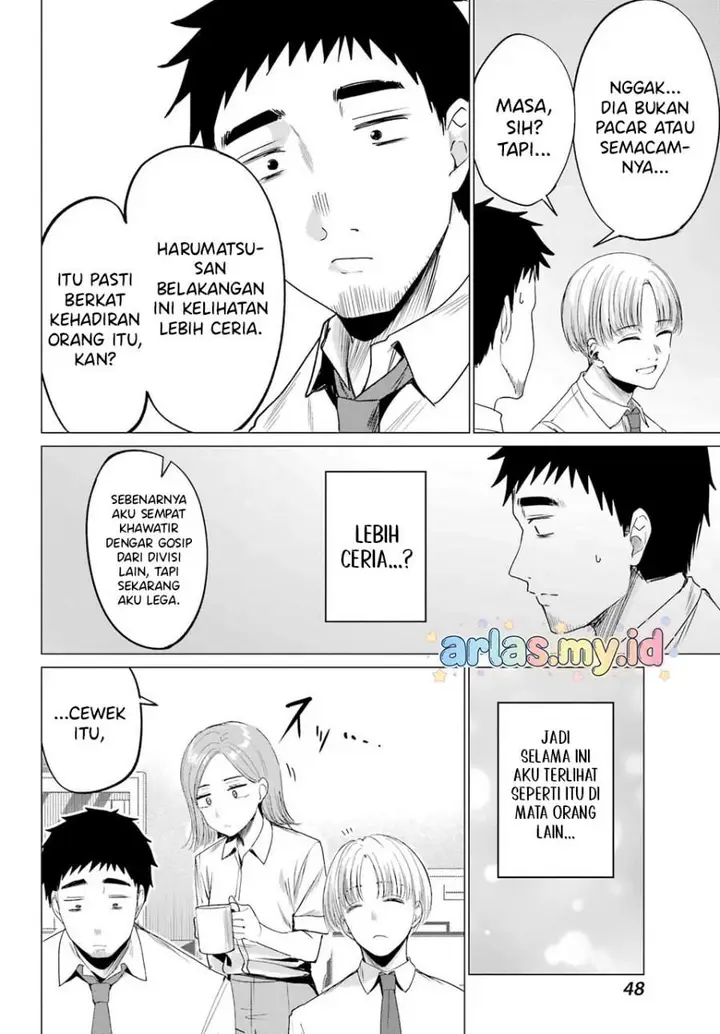 image-komik-kominka-gyaru-to-renovation-gurashi-chapter-3-5/21