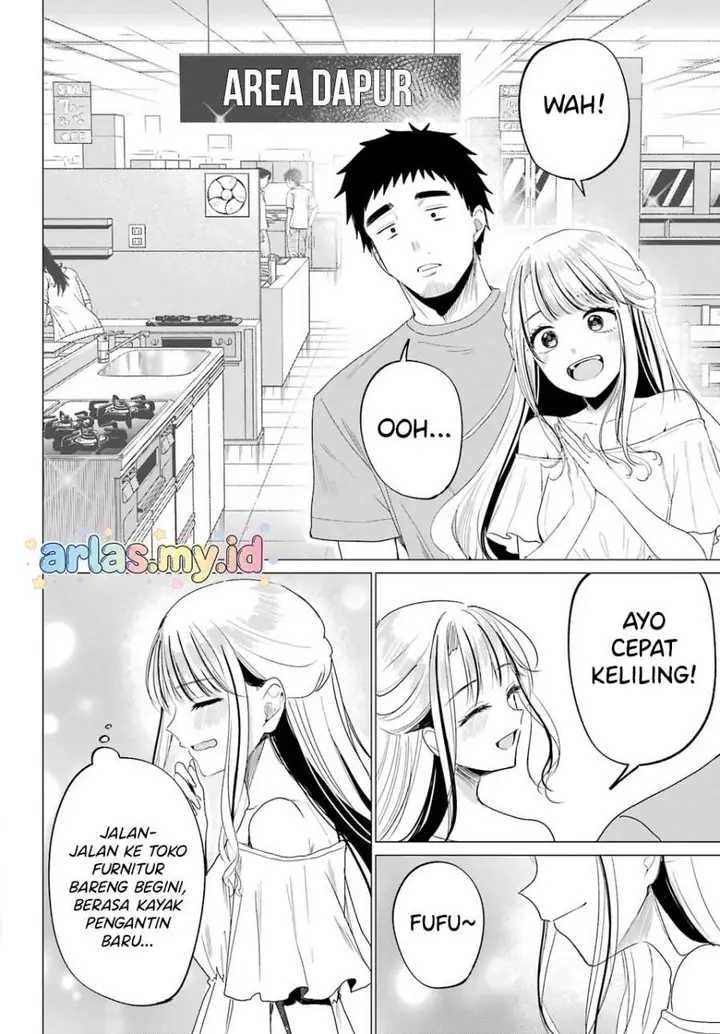 image-komik-kominka-gyaru-to-renovation-gurashi-chapter-3-11/21