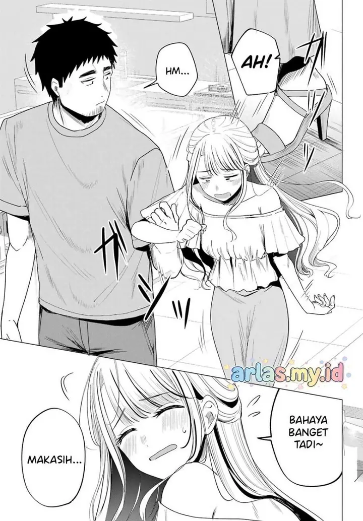 image-komik-kominka-gyaru-to-renovation-gurashi-chapter-3-12/21