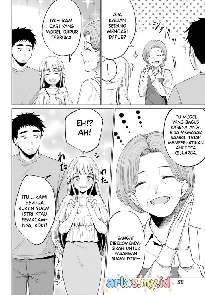 image-komik-kominka-gyaru-to-renovation-gurashi-chapter-3-15/21