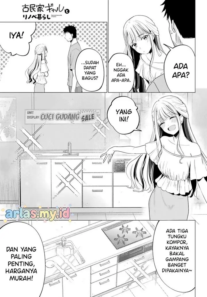 image-komik-kominka-gyaru-to-renovation-gurashi-chapter-3-18/21