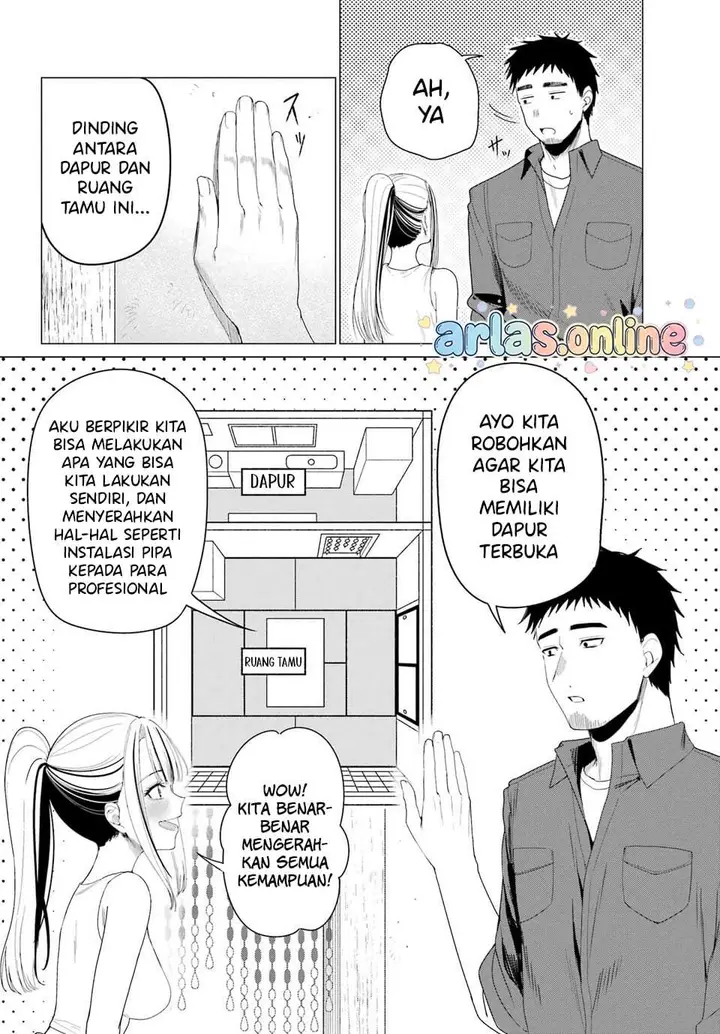 image-komik-kominka-gyaru-to-renovation-gurashi-chapter-4-1/16