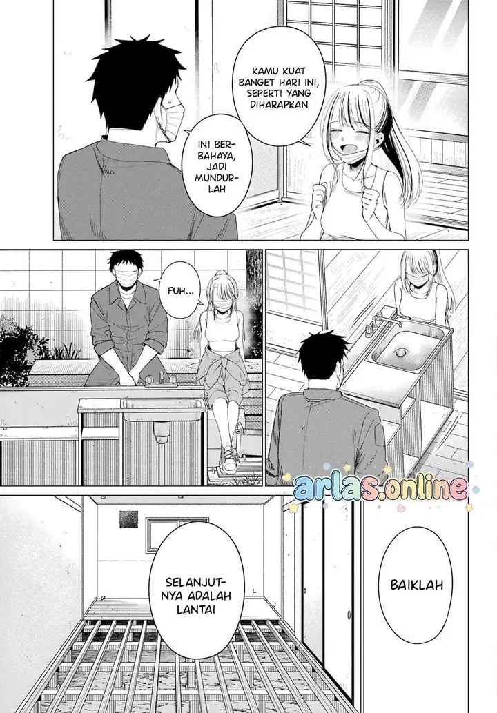 image-komik-kominka-gyaru-to-renovation-gurashi-chapter-4-6/16