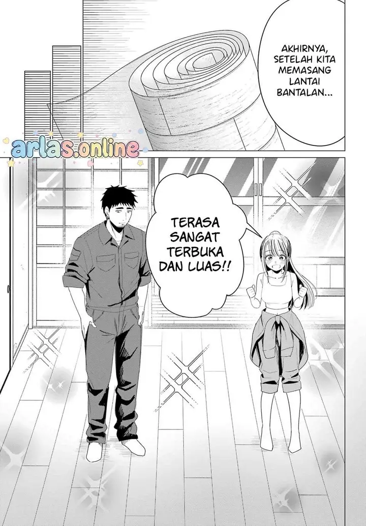 image-komik-kominka-gyaru-to-renovation-gurashi-chapter-4-8/16