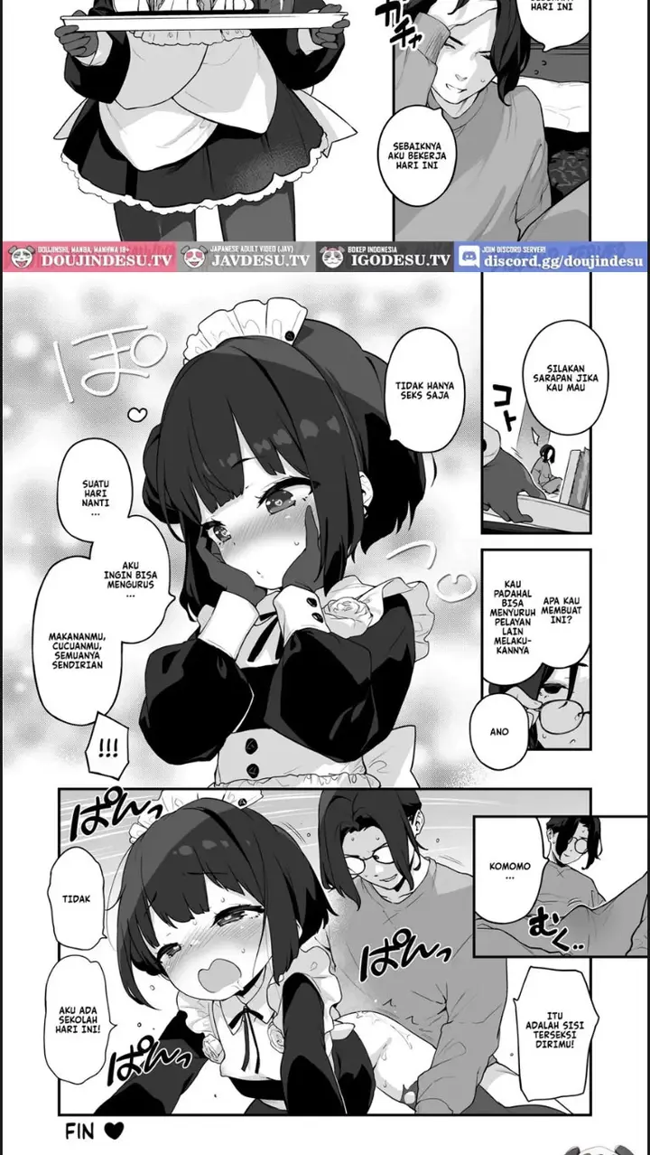 image-komik-komomo-wa-goshujinsama-senyo-chapter-01-end-37/38