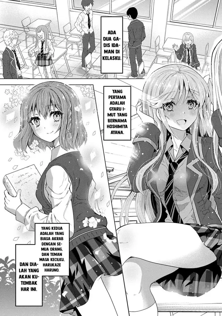 image-komik-konbini-goto-kara-tasuketa-jimi-tenin-ga-onaji-kurasu-no-ubude-kawaii-gyarudatta-chapter-1-2/44