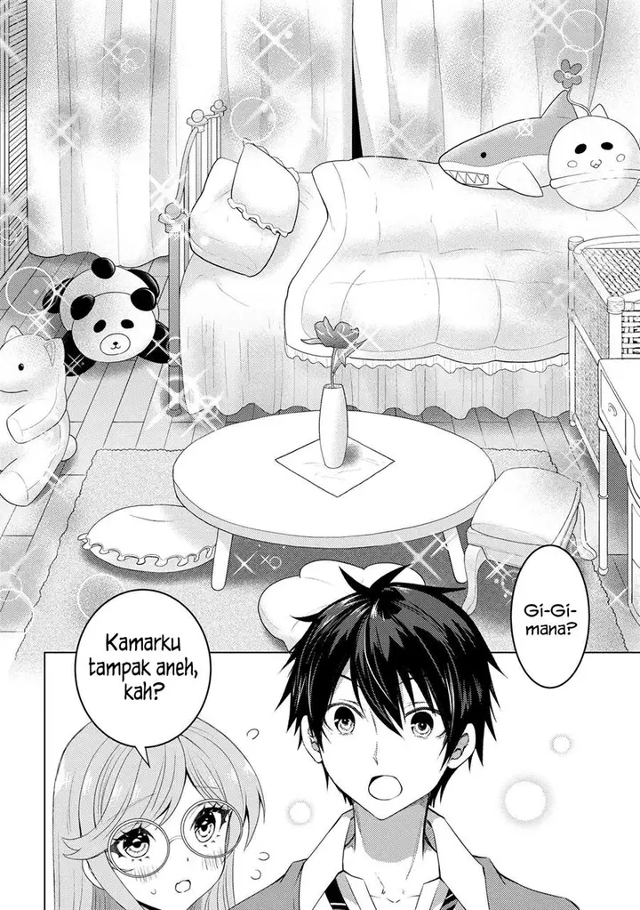 image-komik-konbini-goto-kara-tasuketa-jimi-tenin-ga-onaji-kurasu-no-ubude-kawaii-gyarudatta-chapter-1-28/44