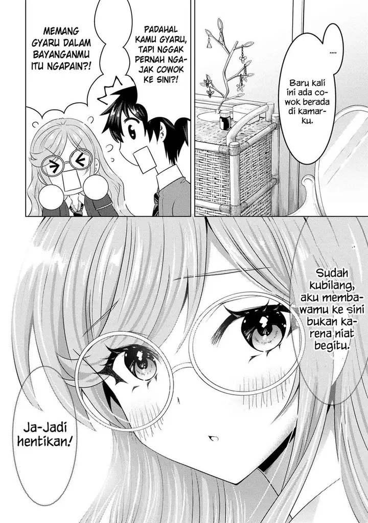 image-komik-konbini-goto-kara-tasuketa-jimi-tenin-ga-onaji-kurasu-no-ubude-kawaii-gyarudatta-chapter-1-30/44