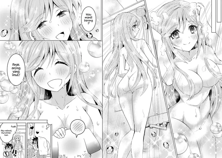 image-komik-konbini-goto-kara-tasuketa-jimi-tenin-ga-onaji-kurasu-no-ubude-kawaii-gyarudatta-chapter-1-32/44