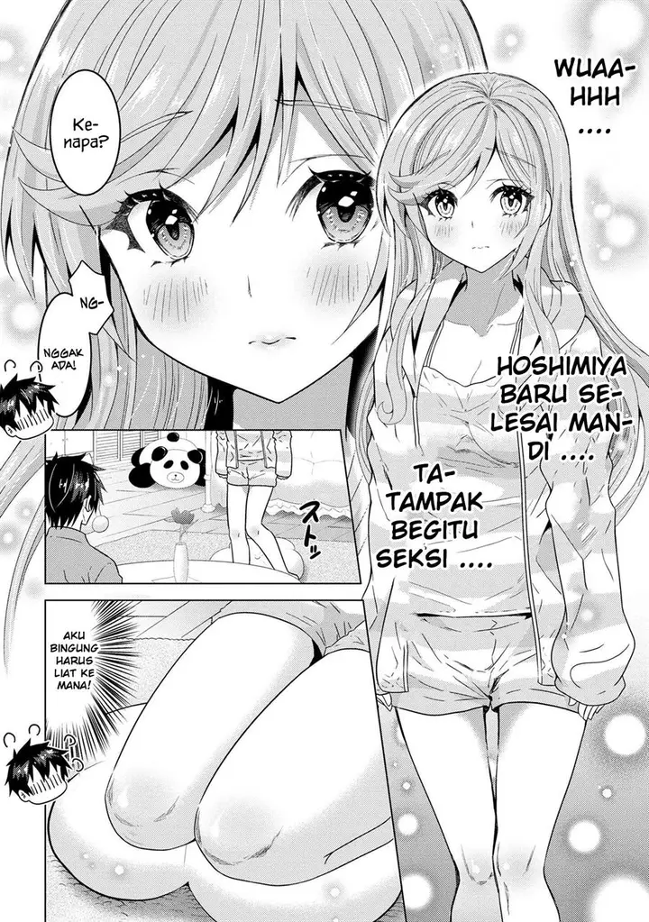 image-komik-konbini-goto-kara-tasuketa-jimi-tenin-ga-onaji-kurasu-no-ubude-kawaii-gyarudatta-chapter-1-33/44