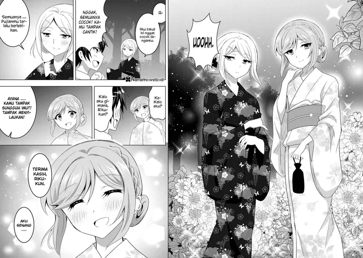 image-komik-konbini-goto-kara-tasuketa-jimi-tenin-ga-onaji-kurasu-no-ubude-kawaii-gyarudatta-chapter-10.2-6/19