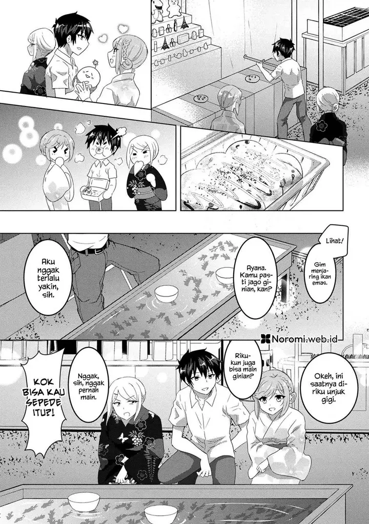 image-komik-konbini-goto-kara-tasuketa-jimi-tenin-ga-onaji-kurasu-no-ubude-kawaii-gyarudatta-chapter-10.2-8/19