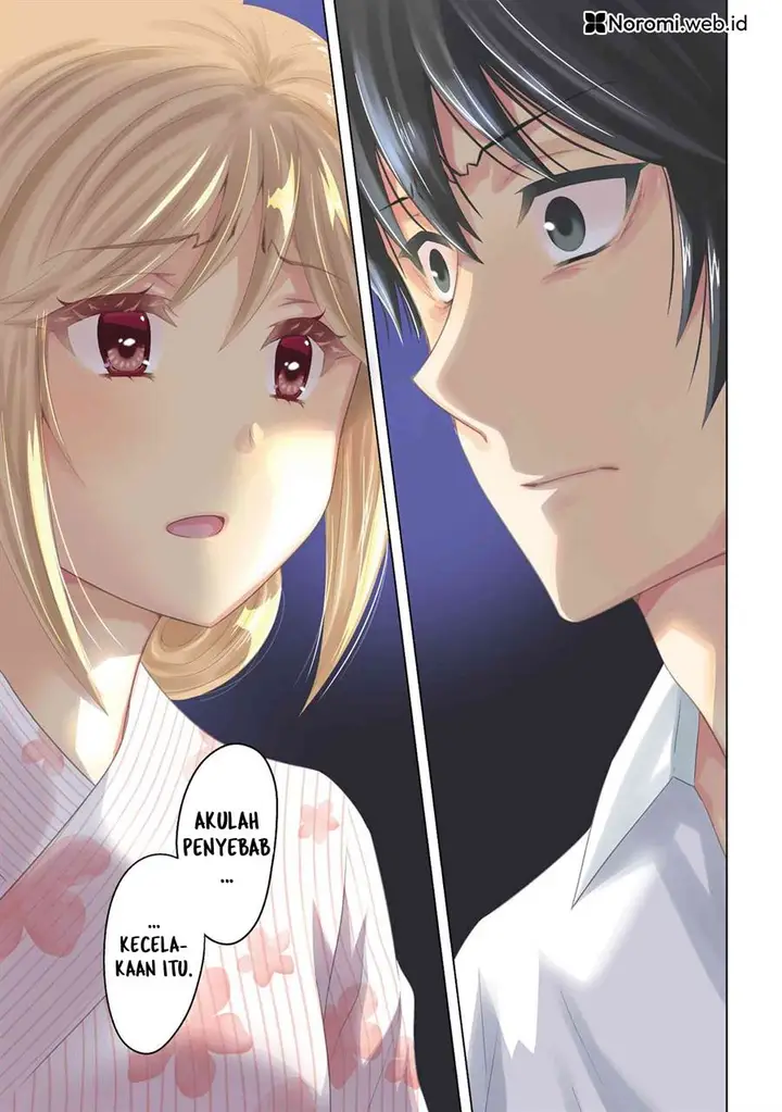 image-komik-konbini-goto-kara-tasuketa-jimi-tenin-ga-onaji-kurasu-no-ubude-kawaii-gyarudatta-chapter-11.1-0/12