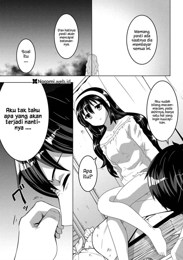 image-komik-konbini-goto-kara-tasuketa-jimi-tenin-ga-onaji-kurasu-no-ubude-kawaii-gyarudatta-chapter-11.2-18/23