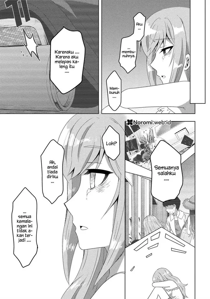 image-komik-konbini-goto-kara-tasuketa-jimi-tenin-ga-onaji-kurasu-no-ubude-kawaii-gyarudatta-chapter-11.2-20/23
