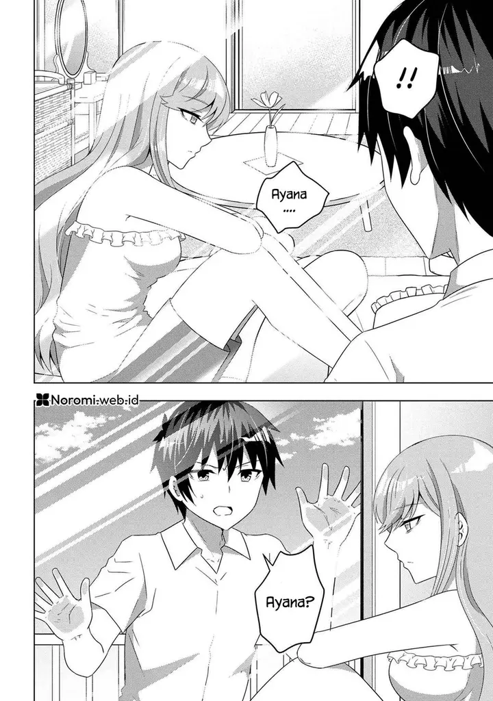 image-komik-konbini-goto-kara-tasuketa-jimi-tenin-ga-onaji-kurasu-no-ubude-kawaii-gyarudatta-chapter-12.1-1/18