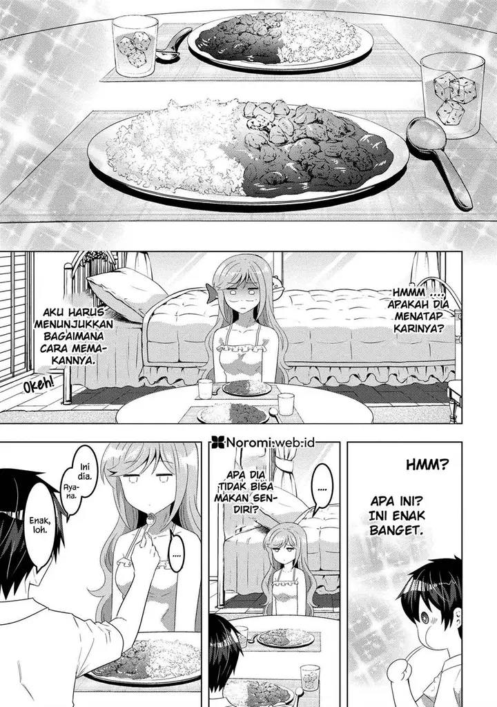 image-komik-konbini-goto-kara-tasuketa-jimi-tenin-ga-onaji-kurasu-no-ubude-kawaii-gyarudatta-chapter-12.1-14/18