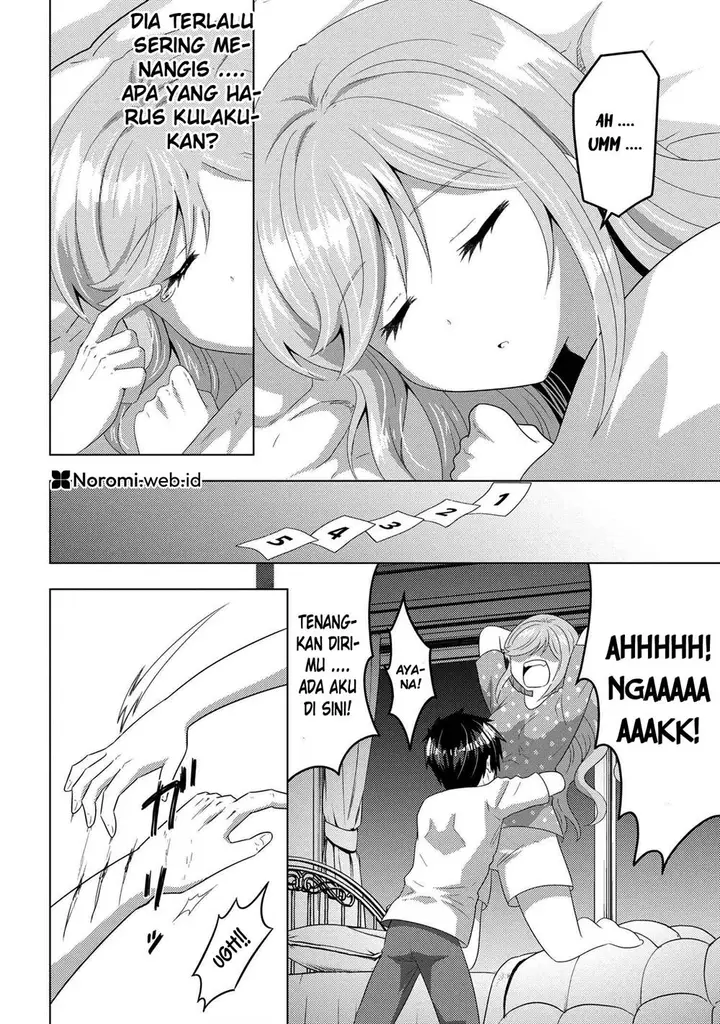 image-komik-konbini-goto-kara-tasuketa-jimi-tenin-ga-onaji-kurasu-no-ubude-kawaii-gyarudatta-chapter-12.2-4/19