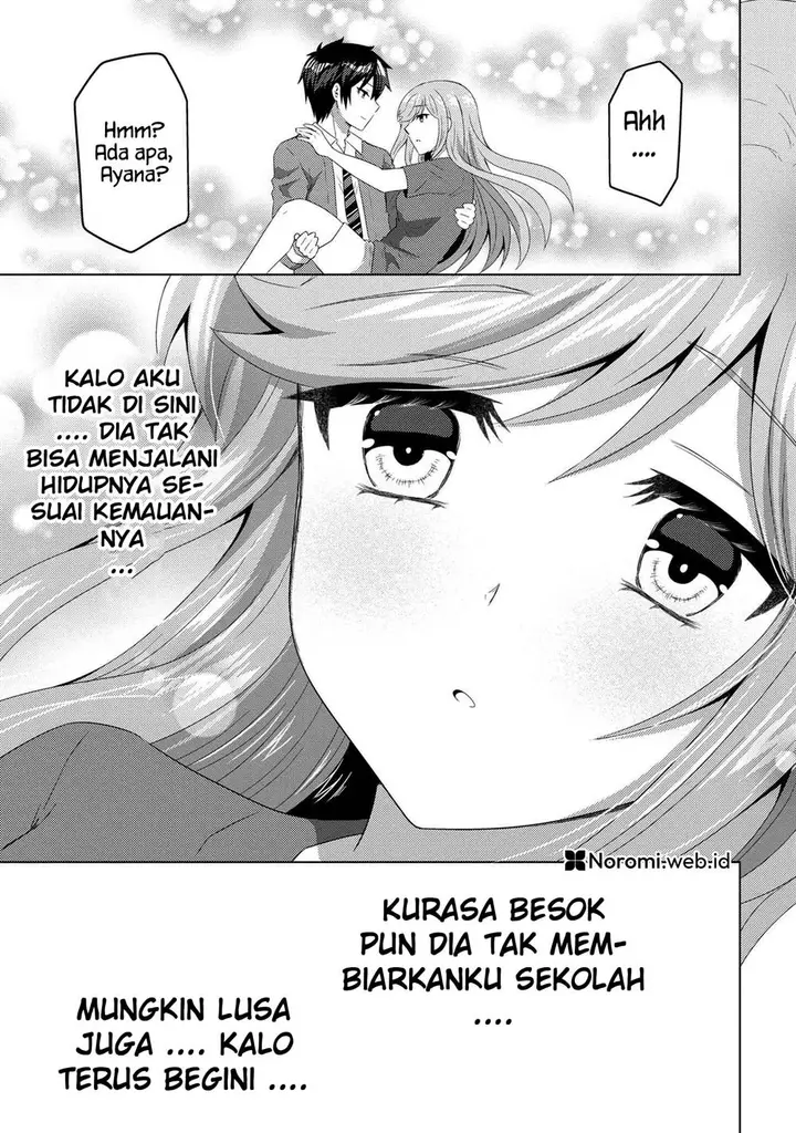 image-komik-konbini-goto-kara-tasuketa-jimi-tenin-ga-onaji-kurasu-no-ubude-kawaii-gyarudatta-chapter-12.2-11/19