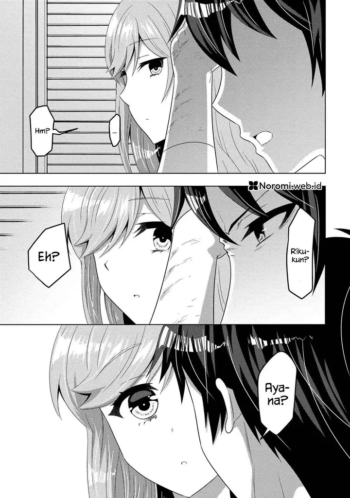 image-komik-konbini-goto-kara-tasuketa-jimi-tenin-ga-onaji-kurasu-no-ubude-kawaii-gyarudatta-chapter-12.2-15/19