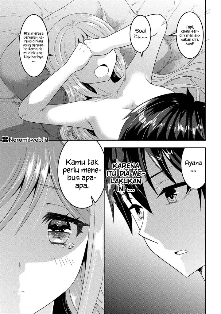 image-komik-konbini-goto-kara-tasuketa-jimi-tenin-ga-onaji-kurasu-no-ubude-kawaii-gyarudatta-chapter-13.1-12/18
