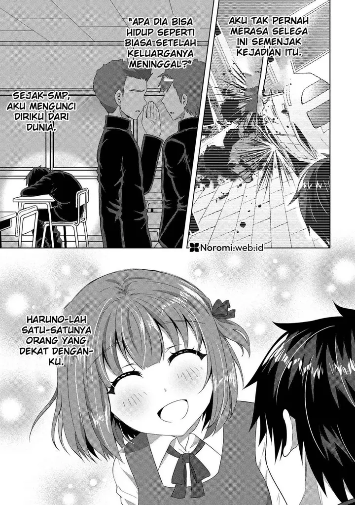 image-komik-konbini-goto-kara-tasuketa-jimi-tenin-ga-onaji-kurasu-no-ubude-kawaii-gyarudatta-chapter-14.1-4/22