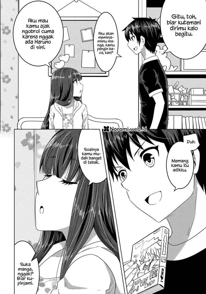 image-komik-konbini-goto-kara-tasuketa-jimi-tenin-ga-onaji-kurasu-no-ubude-kawaii-gyarudatta-chapter-14.2-13/17