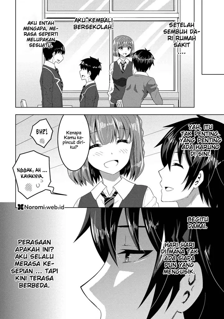 image-komik-konbini-goto-kara-tasuketa-jimi-tenin-ga-onaji-kurasu-no-ubude-kawaii-gyarudatta-chapter-15.1-9/21