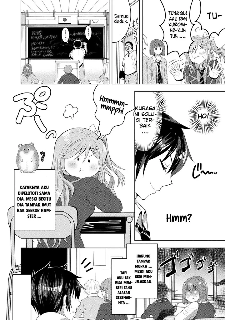 image-komik-konbini-goto-kara-tasuketa-jimi-tenin-ga-onaji-kurasu-no-ubude-kawaii-gyarudatta-chapter-2.1-8/16