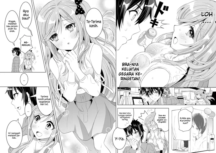 image-komik-konbini-goto-kara-tasuketa-jimi-tenin-ga-onaji-kurasu-no-ubude-kawaii-gyarudatta-chapter-2.2-10/16