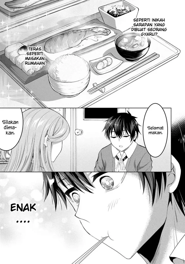 image-komik-konbini-goto-kara-tasuketa-jimi-tenin-ga-onaji-kurasu-no-ubude-kawaii-gyarudatta-chapter-3.1-3/14
