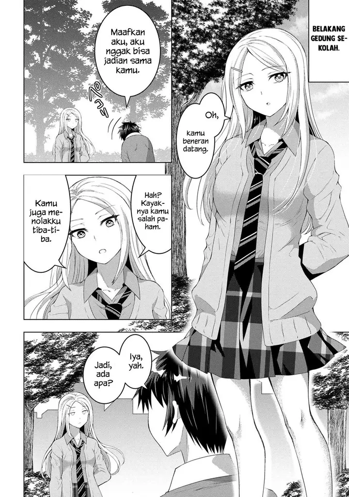image-komik-konbini-goto-kara-tasuketa-jimi-tenin-ga-onaji-kurasu-no-ubude-kawaii-gyarudatta-chapter-3.1-9/14