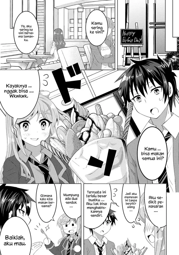 image-komik-konbini-goto-kara-tasuketa-jimi-tenin-ga-onaji-kurasu-no-ubude-kawaii-gyarudatta-chapter-3.2-3/17