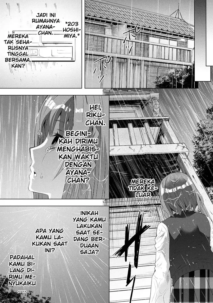 image-komik-konbini-goto-kara-tasuketa-jimi-tenin-ga-onaji-kurasu-no-ubude-kawaii-gyarudatta-chapter-3.2-8/17