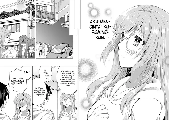 image-komik-konbini-goto-kara-tasuketa-jimi-tenin-ga-onaji-kurasu-no-ubude-kawaii-gyarudatta-chapter-4.2-8/15