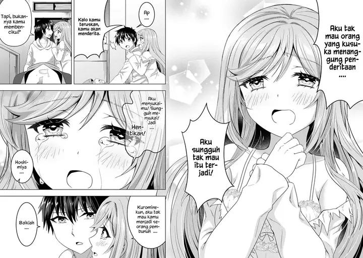 image-komik-konbini-goto-kara-tasuketa-jimi-tenin-ga-onaji-kurasu-no-ubude-kawaii-gyarudatta-chapter-5.1-7/13
