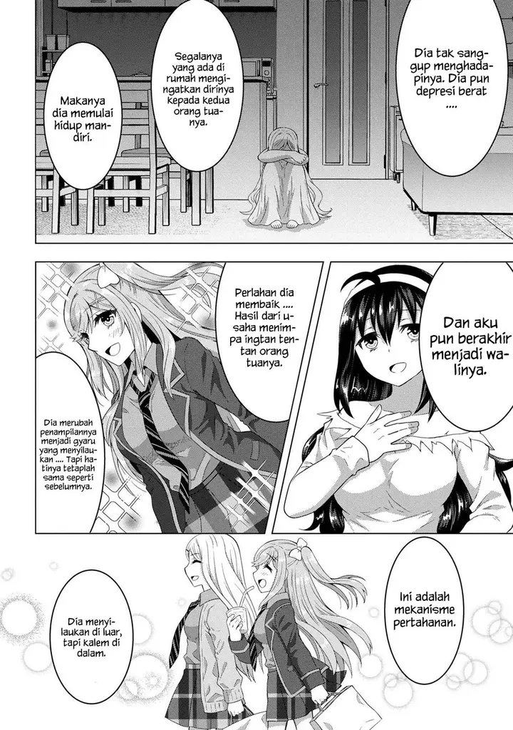 image-komik-konbini-goto-kara-tasuketa-jimi-tenin-ga-onaji-kurasu-no-ubude-kawaii-gyarudatta-chapter-5.2-12/17