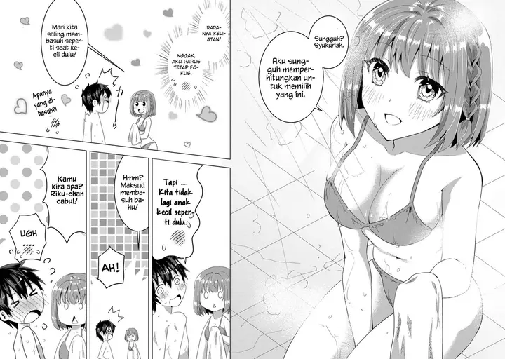 image-komik-konbini-goto-kara-tasuketa-jimi-tenin-ga-onaji-kurasu-no-ubude-kawaii-gyarudatta-chapter-6.2-5/24