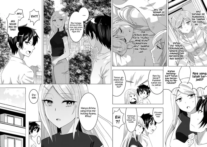 image-komik-konbini-goto-kara-tasuketa-jimi-tenin-ga-onaji-kurasu-no-ubude-kawaii-gyarudatta-chapter-6.2-10/24