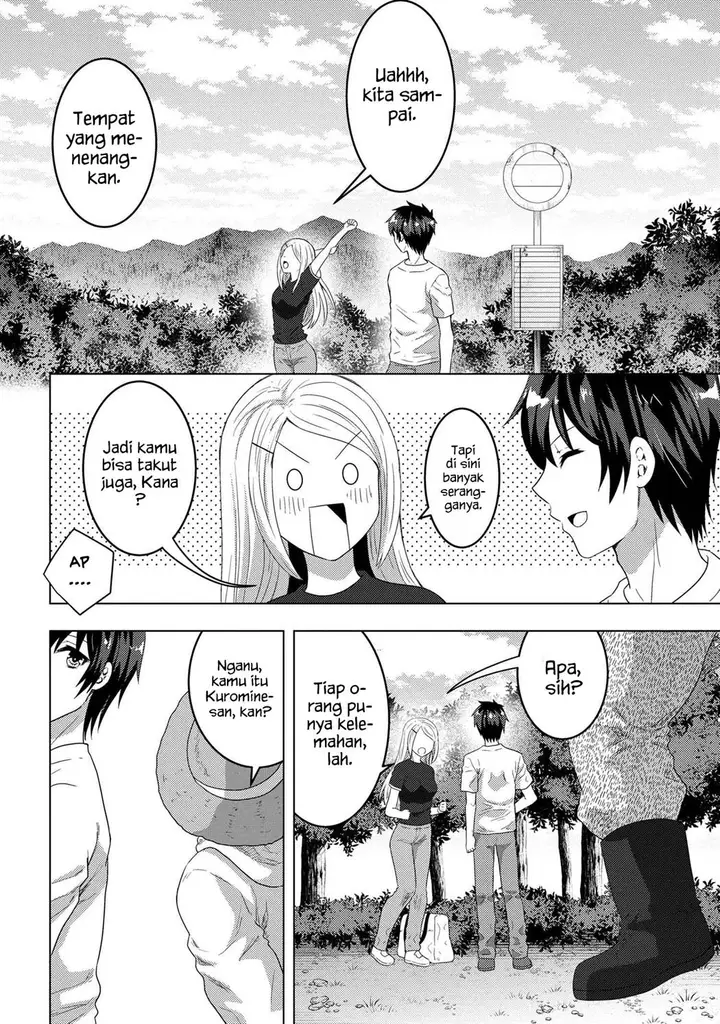 image-komik-konbini-goto-kara-tasuketa-jimi-tenin-ga-onaji-kurasu-no-ubude-kawaii-gyarudatta-chapter-6.2-19/24