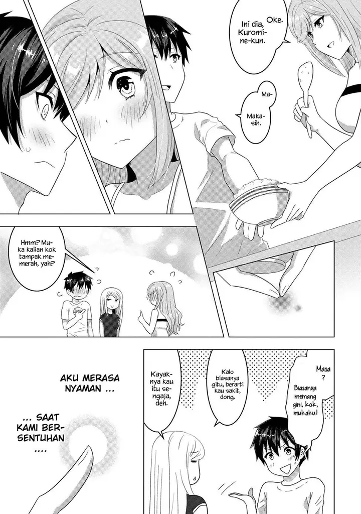 image-komik-konbini-goto-kara-tasuketa-jimi-tenin-ga-onaji-kurasu-no-ubude-kawaii-gyarudatta-chapter-7.2-1/18